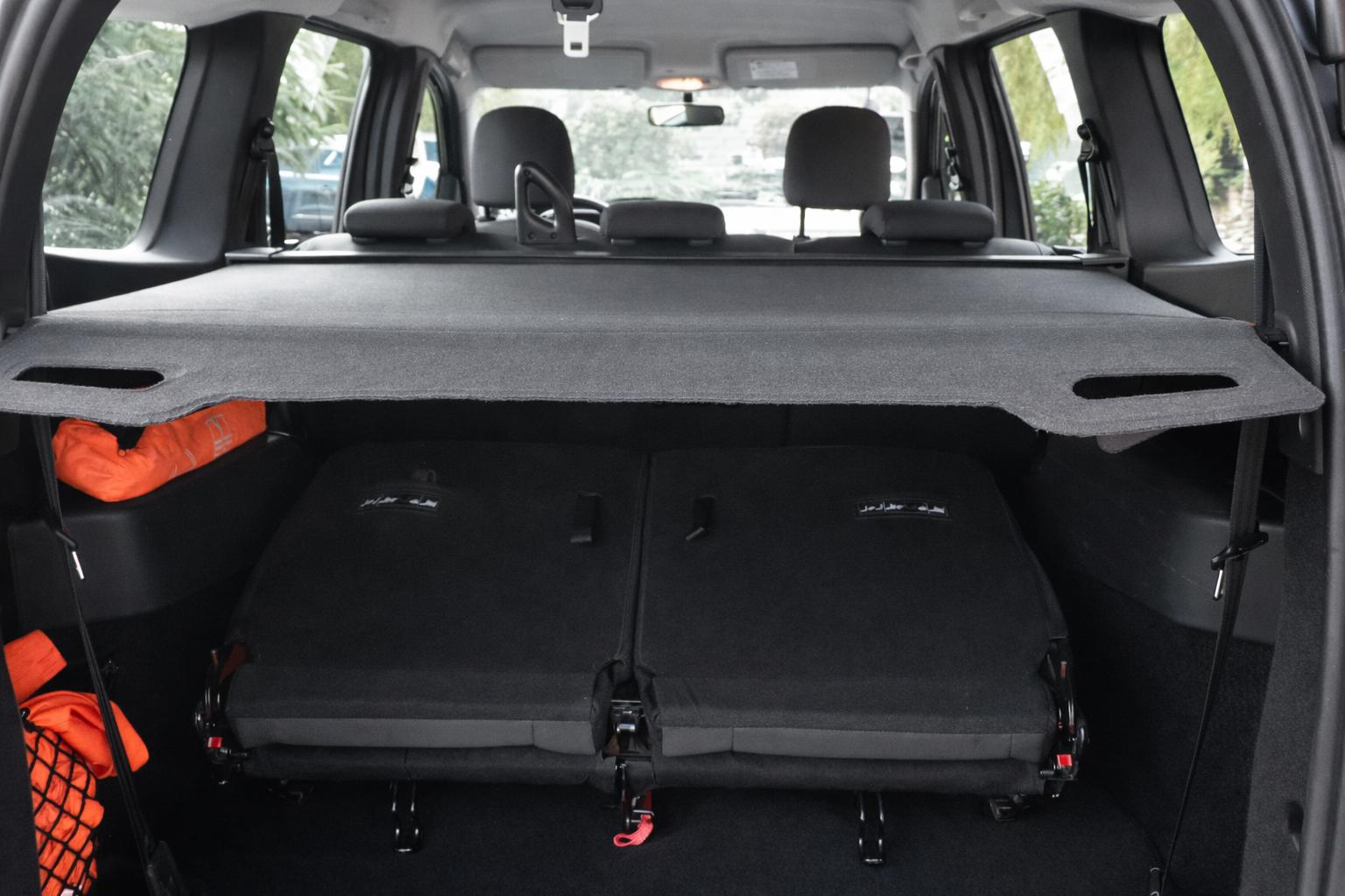 Photo 16 Dacia Lodgy